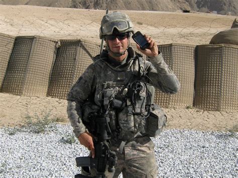 att military suspension